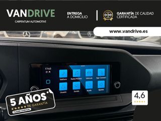 Volkswagen Caddy Caddy Cargo 2.0 TDI 