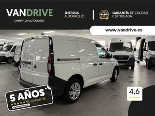 Volkswagen Caddy Caddy Cargo 2.0 TDI 