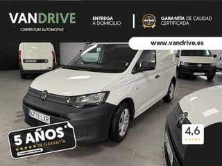 Volkswagen Caddy Caddy Cargo 2.0 TDI 