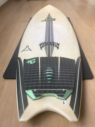 Lost Puddle Fish Tabla de Surf