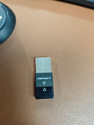 Combo Ratón y Teclado Inalámbrico #NUFRE3