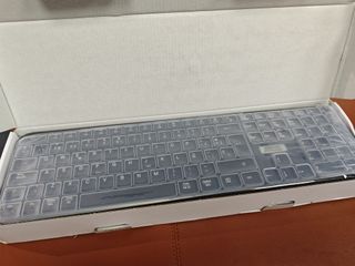 Combo Ratón y Teclado Inalámbrico #NUFRE3