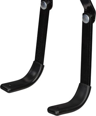 Soporte Bicicleta Suspensión elevador colgador.