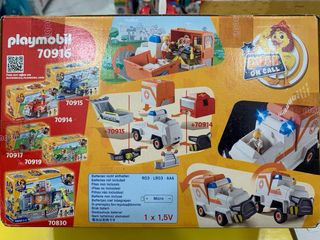 Playmobil 