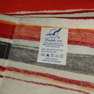 Cortinas Lula Cañete