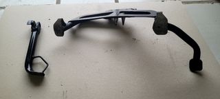 2 Caballetes Yamaha Xmax