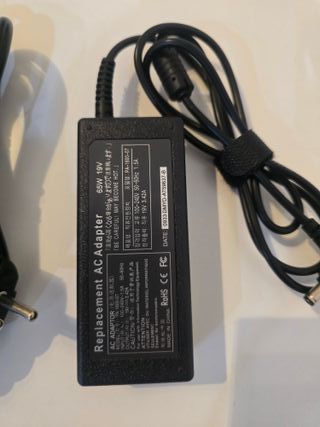 Adaptador portatil