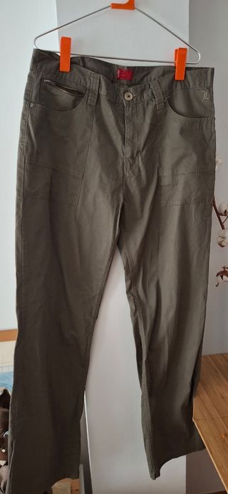 Levis pantalones