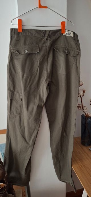 Levis pantalones