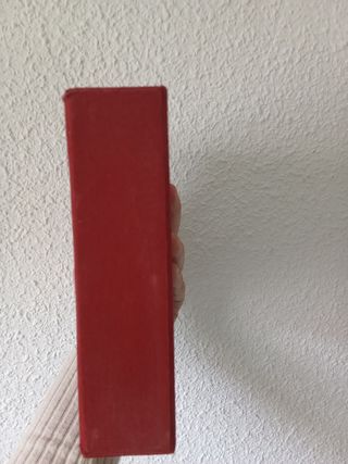 Caja Roja Bob Dylan 3 CD's