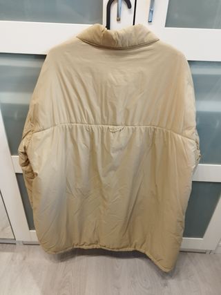 Parka Waterproof Zara L