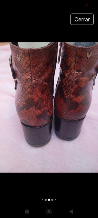 Botines 