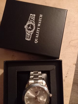 Orologio al quarzo RG
