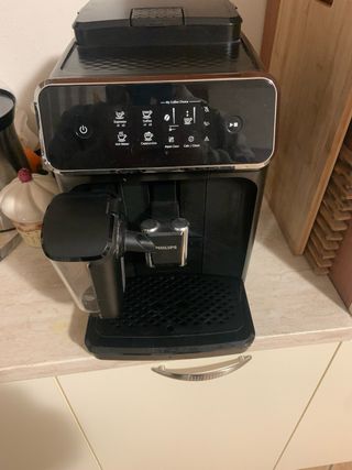 Philips ep2230 macchina da caffe automatica