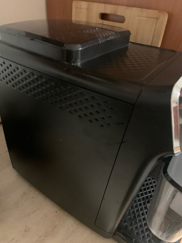 Philips ep2230 macchina da caffe automatica