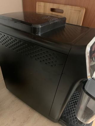 Philips ep2230 macchina da caffe automatica