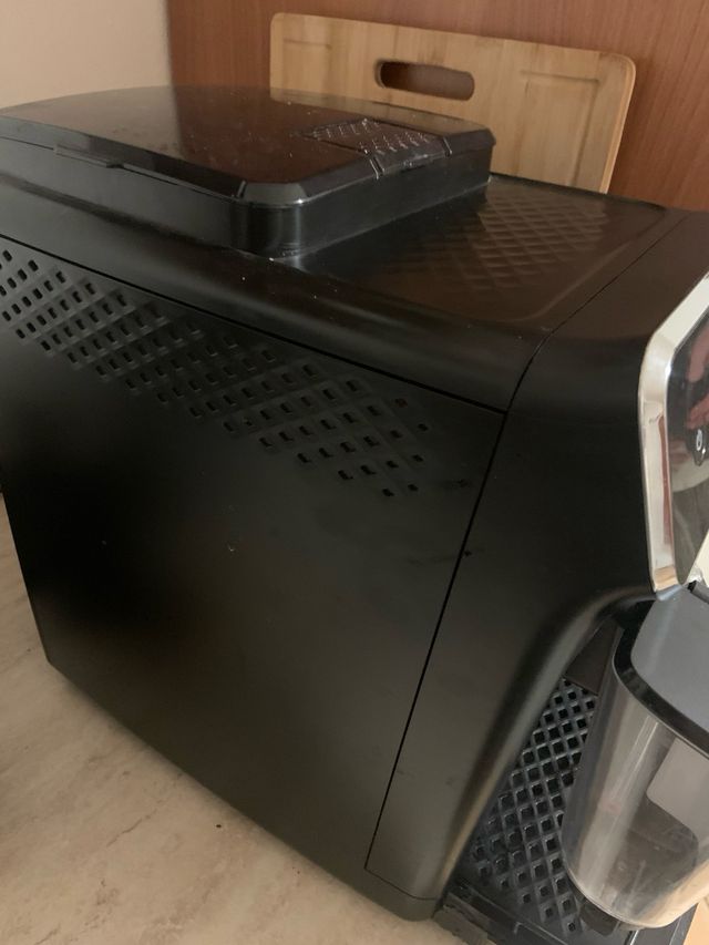 Philips ep2230 macchina da caffe automatica