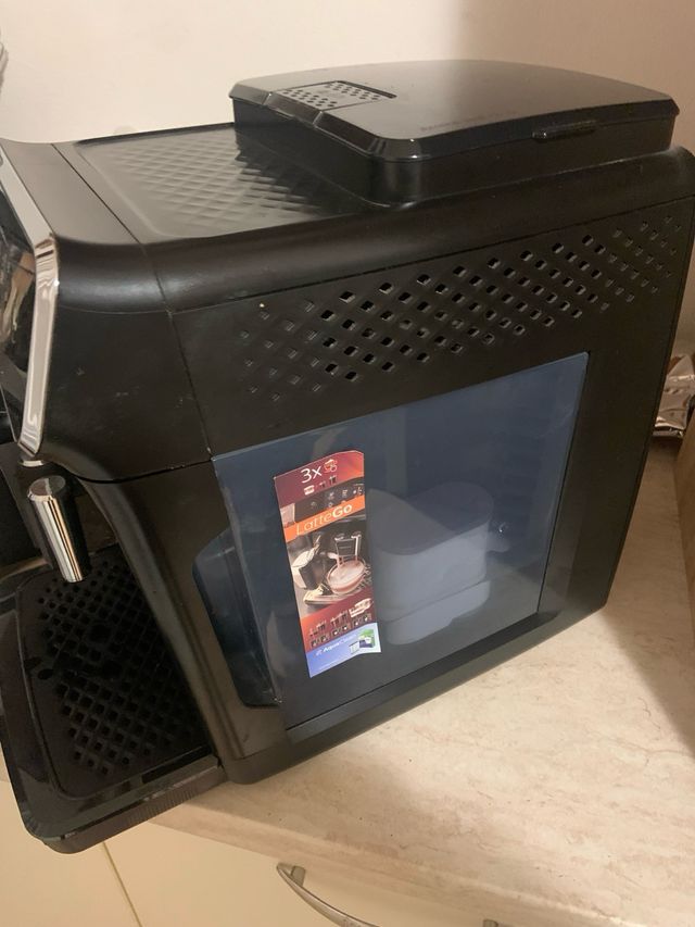 Philips ep2230 macchina da caffe automatica