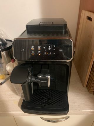 Philips ep2230 macchina da caffe automatica
