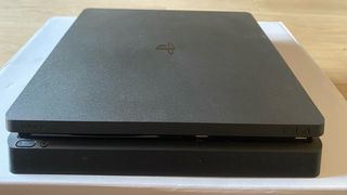 Vendo Play station 4