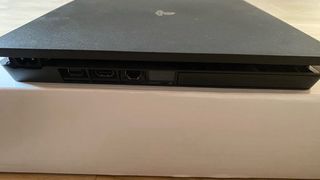 Vendo Play station 4