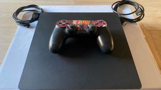 Vendo Play station 4