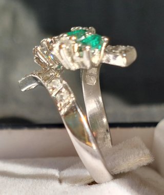 Vintage ring