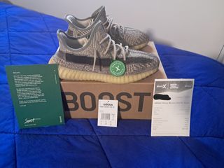 adidas yeezy boost 350 V2 ZYON