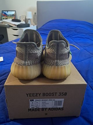 adidas yeezy boost 350 V2 ZYON