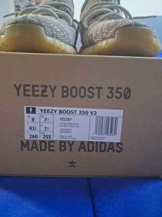 adidas yeezy boost 350 V2 ZYON