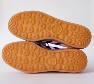 38.5 - Adidas Gazelle Indoor Women - Clear Pink