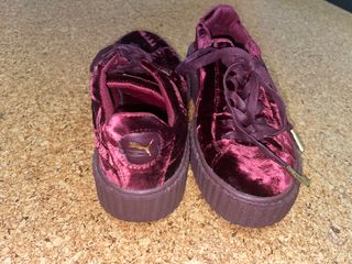 Puma fenty by rihanna