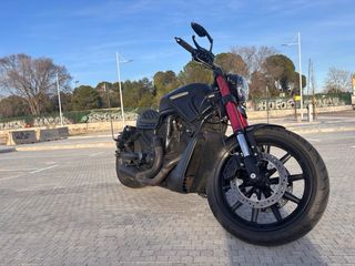 Harley Davidson Custom