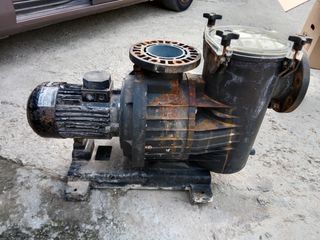 BOMBA PISCINA MOTOR Magnus 