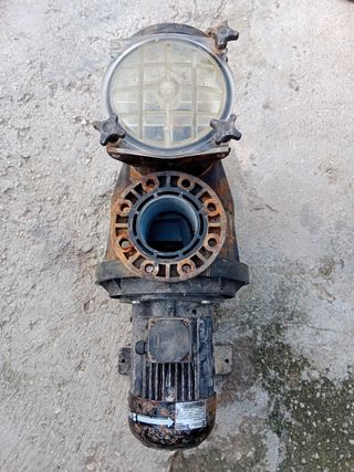 BOMBA PISCINA MOTOR Magnus 