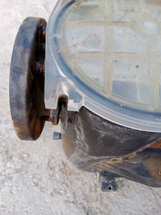 BOMBA PISCINA MOTOR Magnus 