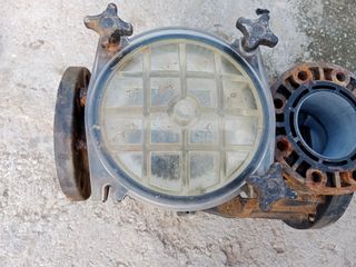 BOMBA PISCINA MOTOR Magnus 