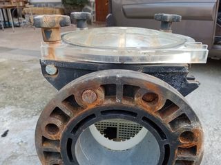 BOMBA PISCINA MOTOR Magnus 