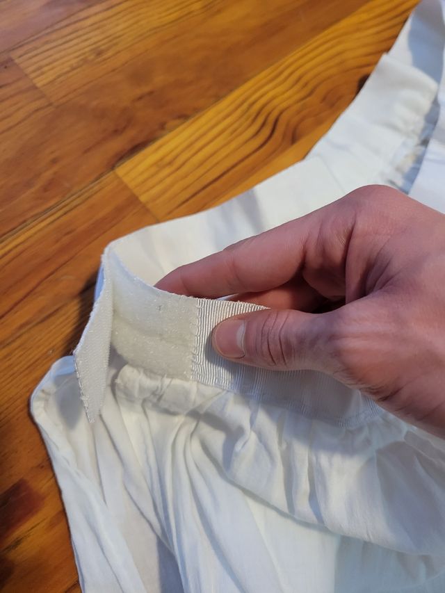 Disfraz de mejicana para mujer