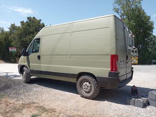 FIAT Ducato 2006