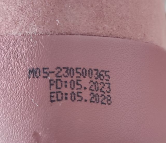 Velvet Rose de Lattafa