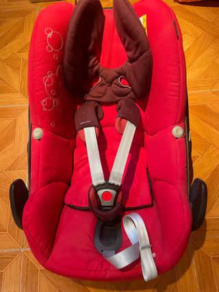 Maxicosi bebe confort