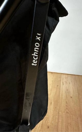 carrito bebe Maclaren Techno XT