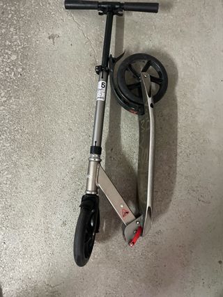 Patinete plegable junior