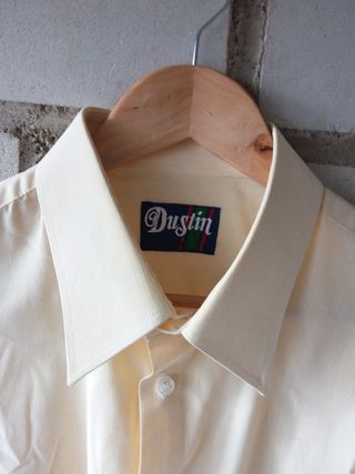 Camisa hombre rayas finas Dustin El Corte Inglés t