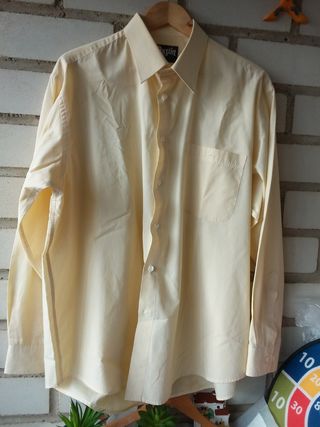 Camisa hombre rayas finas Dustin El Corte Inglés t