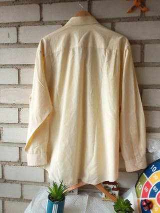 Camisa hombre rayas finas Dustin El Corte Inglés t