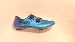  S-phyre RC903 Shimano botas bici