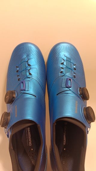  S-phyre RC903 Shimano botas bici