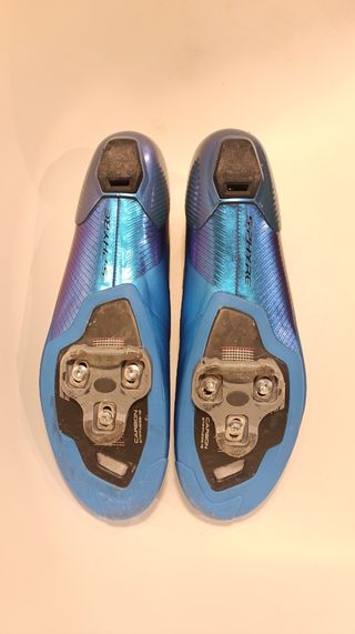  S-phyre RC903 Shimano botas bici